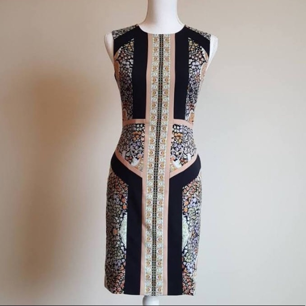 BCBGMaxAzria LAUREN Dress - Picture 4 of 4